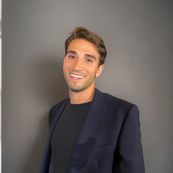 Alessandro Nora
