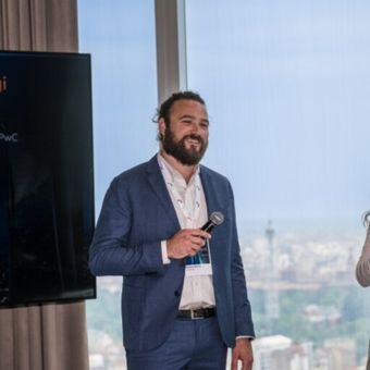 Stefano Alexander Martini