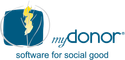 myDonor Società Benefit Srl