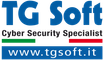 TG Soft Cyber Security Specialist