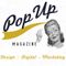 Pop Up Magazine