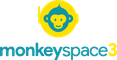 MonkeySpace3