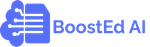 BoostEd AI
