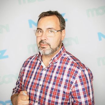 Gianluca Fiorelli