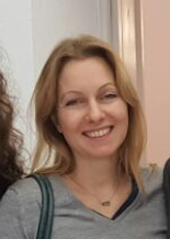 Romina Veronica Kniaz