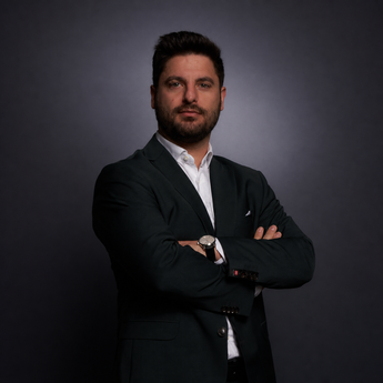 Alessio Melis