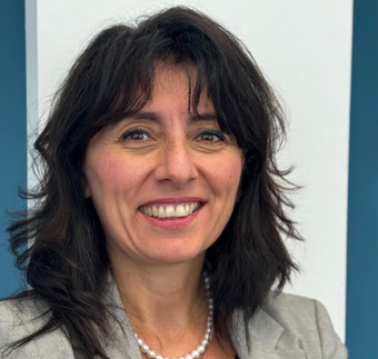 Laura Costanza Weber