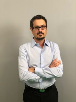 Luca Pagano