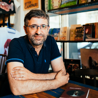 Alessandro Cinquegrani