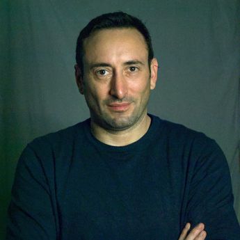 Nicolas Fantoni