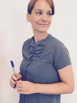 Silvia Danielli