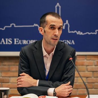 Bernardo Venturi