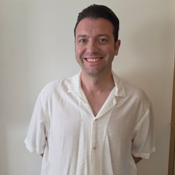 Filippo Romani