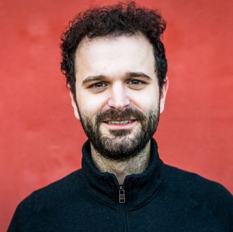 Mattia Marinangeli