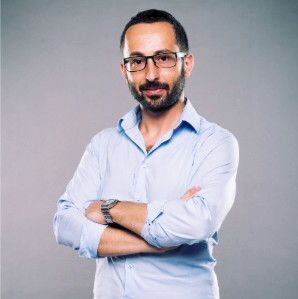 Massimo Ciuffreda