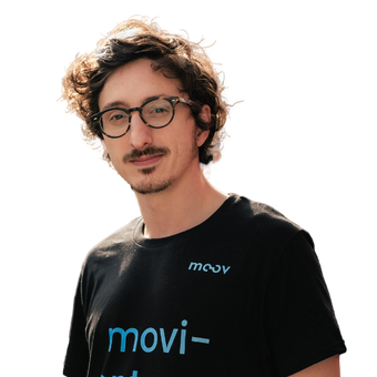 Matteo Luca Baiamonte