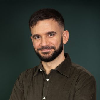 Manuel Ricci
