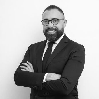 Alberto Gioia