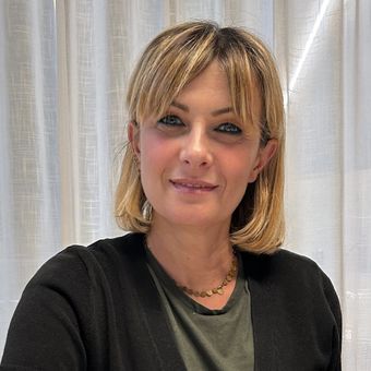 Raffaella Caldarola