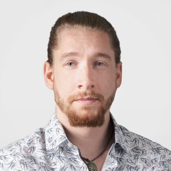 Chris Czarnecki