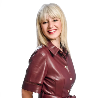 Giorgia Deiuri