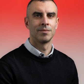Matteo Sbarra