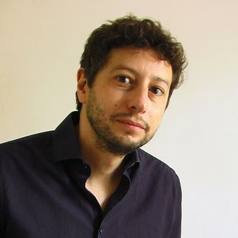 Giancarlo Sturloni