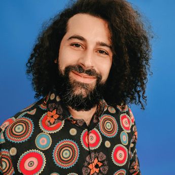 Federico Caiulo