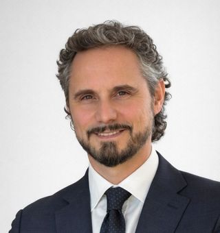 Piergiorgio Marini