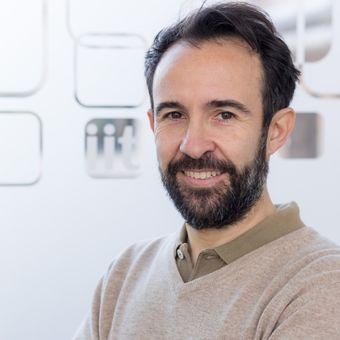 Matteo Laffranchi