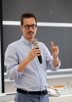 Giovanni Sanicola