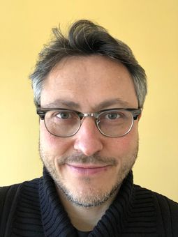 Vittorio Martone