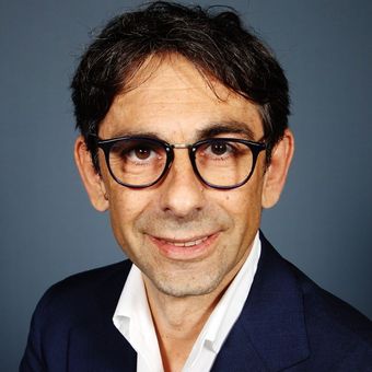 Luca Battistelli