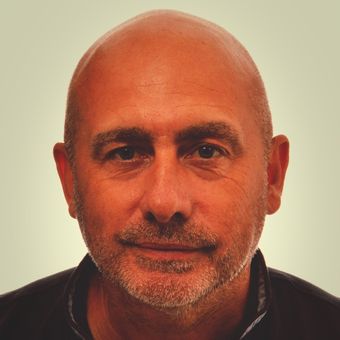 Enrico Capirone