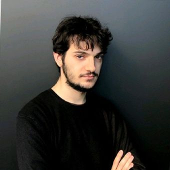 Valerio Cusinato
