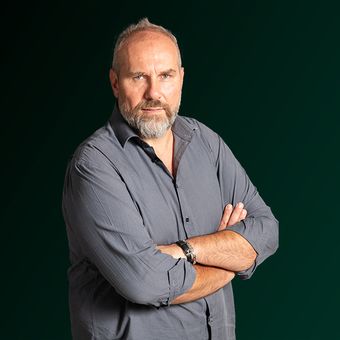 Franco Dassisti