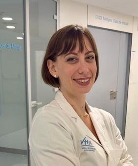 Mariangela Gaudio