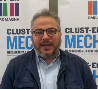 Massimiliano Vignoli