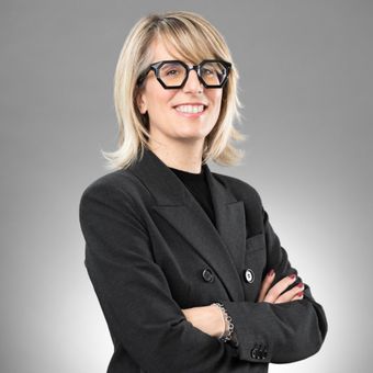 Giovanna Voltolini