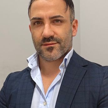 Paolo Carrisi