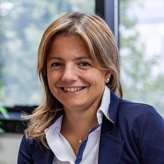 Ilaria Giordani