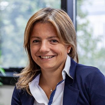 Ilaria Giordani