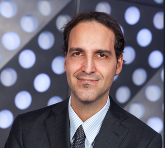 Massimiliano Montefusco