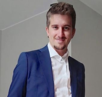 Gabriele Ciravegna