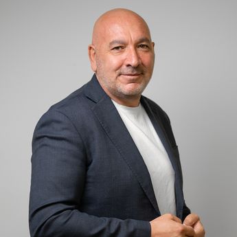 Carmelo Frascati