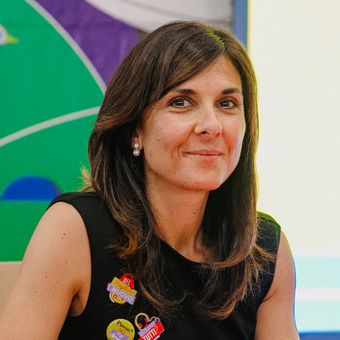 Martina Pescioli