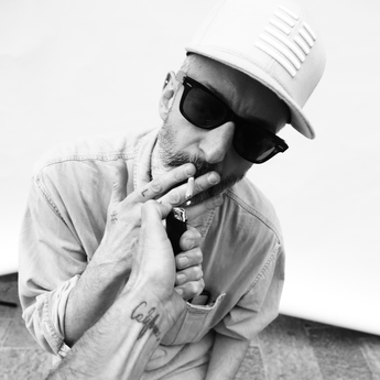 Frankie Caradonna