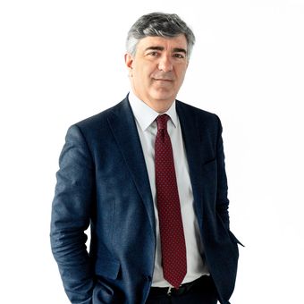 Stefano Aterno