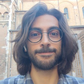 Alessandro Montanaro