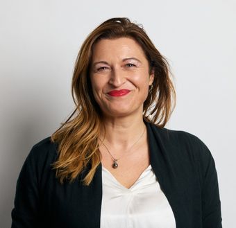 Monica Orsino